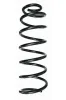 Fahrwerksfeder Hinterachse SPIDAN 86808