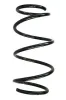 Fahrwerksfeder Vorderachse SPIDAN 86814
