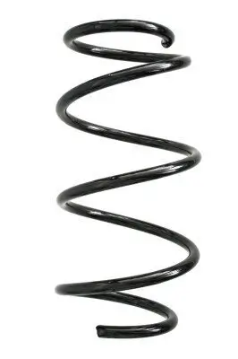 Fahrwerksfeder Vorderachse SPIDAN 86817