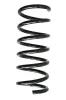 Fahrwerksfeder Hinterachse SPIDAN 86819