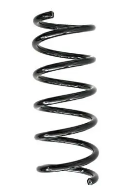 Fahrwerksfeder Hinterachse SPIDAN 86820 Bild Fahrwerksfeder Hinterachse SPIDAN 86820