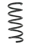 Fahrwerksfeder Hinterachse SPIDAN 86822
