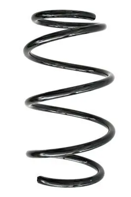 Fahrwerksfeder Vorderachse SPIDAN 86823 Bild Fahrwerksfeder Vorderachse SPIDAN 86823