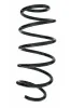Fahrwerksfeder Vorderachse SPIDAN 86828