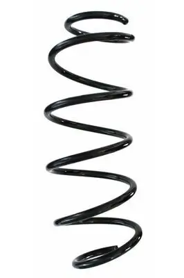 Fahrwerksfeder Vorderachse SPIDAN 86835