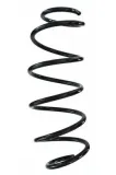 Fahrwerksfeder Vorderachse SPIDAN 86835