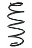 Fahrwerksfeder Vorderachse SPIDAN 86836