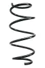 Fahrwerksfeder Vorderachse SPIDAN 86838