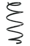 Fahrwerksfeder Vorderachse SPIDAN 86838