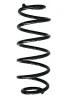 Fahrwerksfeder Hinterachse SPIDAN 86841