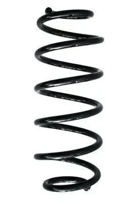 Fahrwerksfeder Hinterachse SPIDAN 86841 Bild Fahrwerksfeder Hinterachse SPIDAN 86841