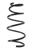 Fahrwerksfeder Vorderachse SPIDAN 86847