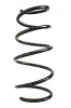 Fahrwerksfeder Vorderachse SPIDAN 86848