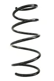 Fahrwerksfeder Vorderachse SPIDAN 86848