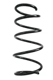 Fahrwerksfeder Vorderachse SPIDAN 86849