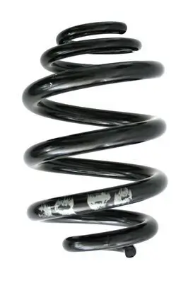 Fahrwerksfeder Hinterachse SPIDAN 86852