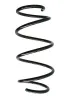 Fahrwerksfeder Vorderachse SPIDAN 86866