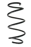 Fahrwerksfeder Vorderachse SPIDAN 86866