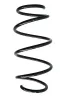 Fahrwerksfeder Vorderachse SPIDAN 86867