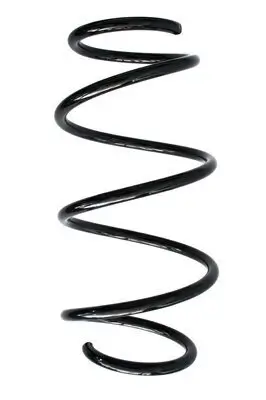 Fahrwerksfeder Vorderachse SPIDAN 86868