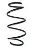 Fahrwerksfeder Vorderachse SPIDAN 86868