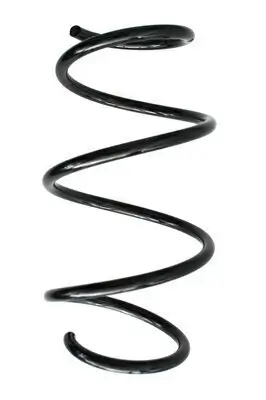 Fahrwerksfeder Vorderachse SPIDAN 86869