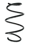 Fahrwerksfeder Vorderachse SPIDAN 86869