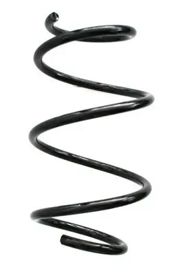 Fahrwerksfeder Vorderachse SPIDAN 86870 Bild Fahrwerksfeder Vorderachse SPIDAN 86870