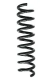Fahrwerksfeder Hinterachse SPIDAN 86878