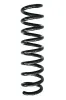 Fahrwerksfeder Hinterachse SPIDAN 86879