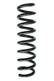 Fahrwerksfeder Hinterachse SPIDAN 86879