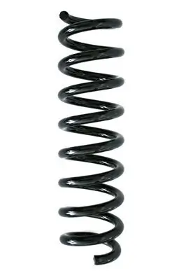 Fahrwerksfeder Hinterachse SPIDAN 86880 Bild Fahrwerksfeder Hinterachse SPIDAN 86880