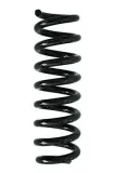 Fahrwerksfeder Hinterachse SPIDAN 86886