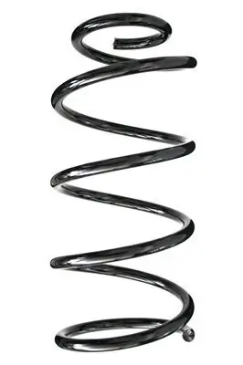 Fahrwerksfeder Vorderachse SPIDAN 86900