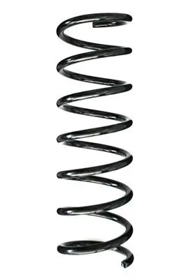 Fahrwerksfeder Hinterachse SPIDAN 86901