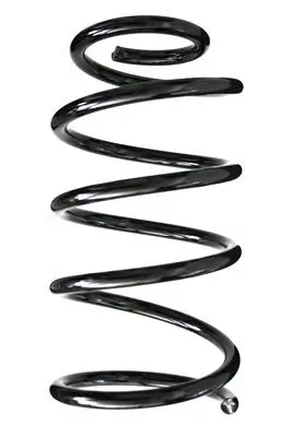 Fahrwerksfeder Vorderachse SPIDAN 86902 Bild Fahrwerksfeder Vorderachse SPIDAN 86902