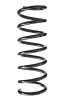 Fahrwerksfeder Hinterachse SPIDAN 86903