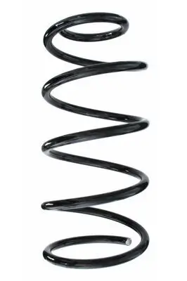 Fahrwerksfeder Vorderachse SPIDAN 86904 Bild Fahrwerksfeder Vorderachse SPIDAN 86904