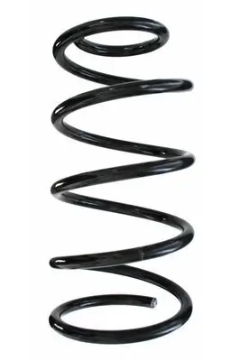 Fahrwerksfeder Vorderachse SPIDAN 86907