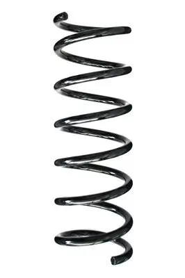 Fahrwerksfeder Hinterachse SPIDAN 86908