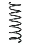 Fahrwerksfeder Hinterachse SPIDAN 86908