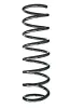 Fahrwerksfeder Hinterachse SPIDAN 86909