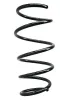 Fahrwerksfeder Vorderachse SPIDAN 86915