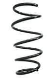 Fahrwerksfeder Vorderachse SPIDAN 86915