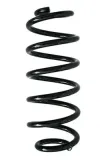 Fahrwerksfeder Hinterachse SPIDAN 86916