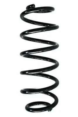 Fahrwerksfeder Hinterachse SPIDAN 86917
