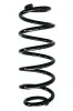 Fahrwerksfeder Hinterachse SPIDAN 86917