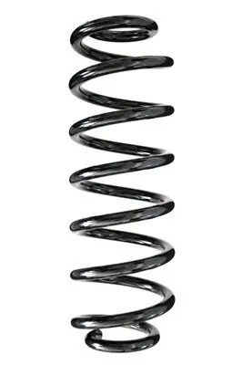 Fahrwerksfeder Hinterachse SPIDAN 86926 Bild Fahrwerksfeder Hinterachse SPIDAN 86926