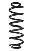 Fahrwerksfeder Hinterachse SPIDAN 86927