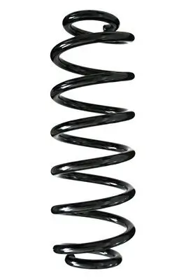 Fahrwerksfeder Hinterachse SPIDAN 86927 Bild Fahrwerksfeder Hinterachse SPIDAN 86927